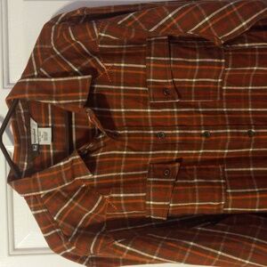 Men's 2X long sleeve shirt